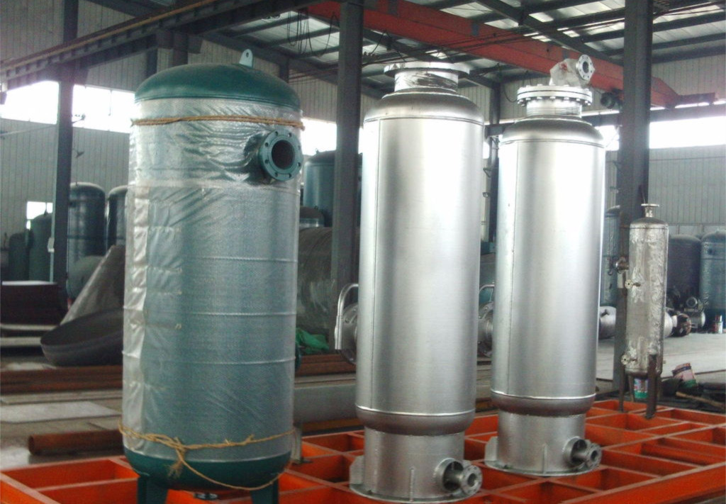 天然气储罐 天然气储罐