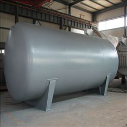 液氮储罐 液氮储罐