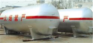 低温储罐 低温储罐