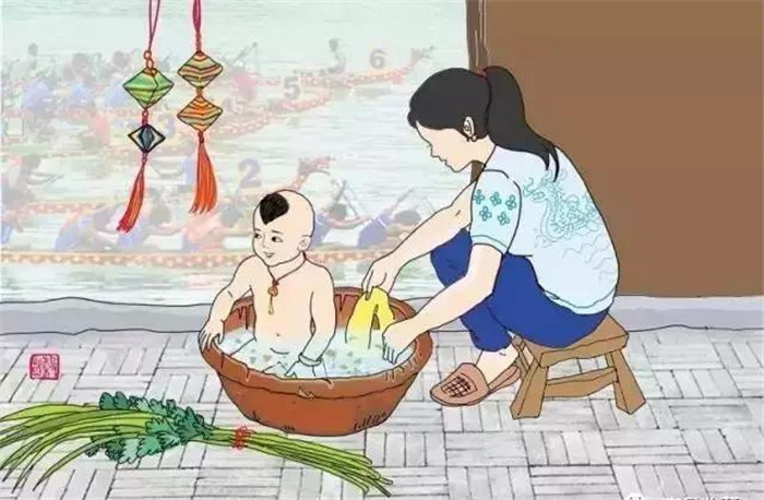 端午佳节传统习俗你还记得多少?我们这代可不能丢了老规矩 端午佳节传统习俗你还记得多少?我们这代可不能丢了老规矩